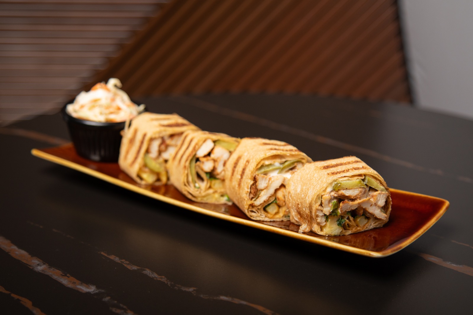 Classic Beef Sandwich